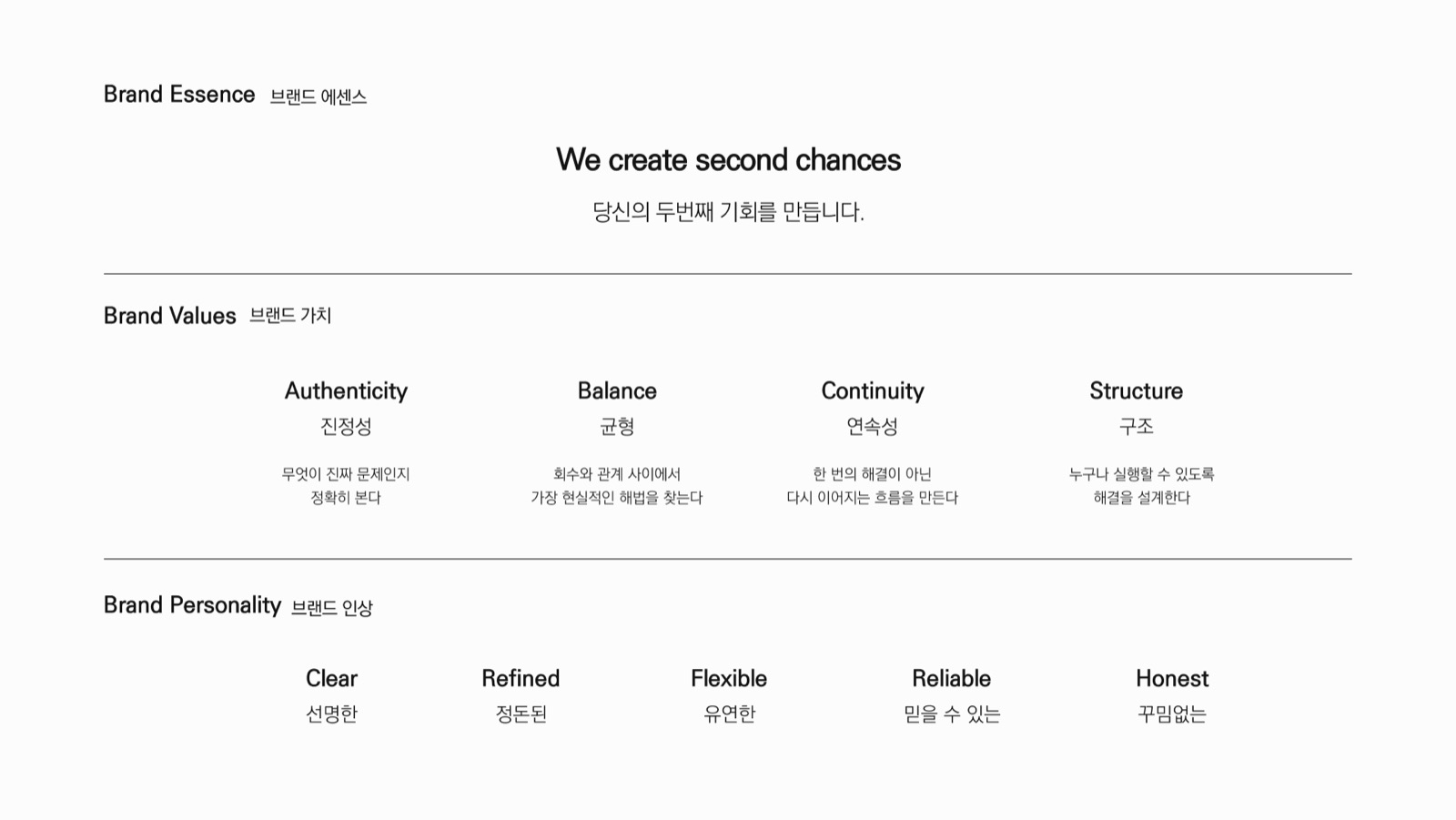 리바운드 리브랜딩
