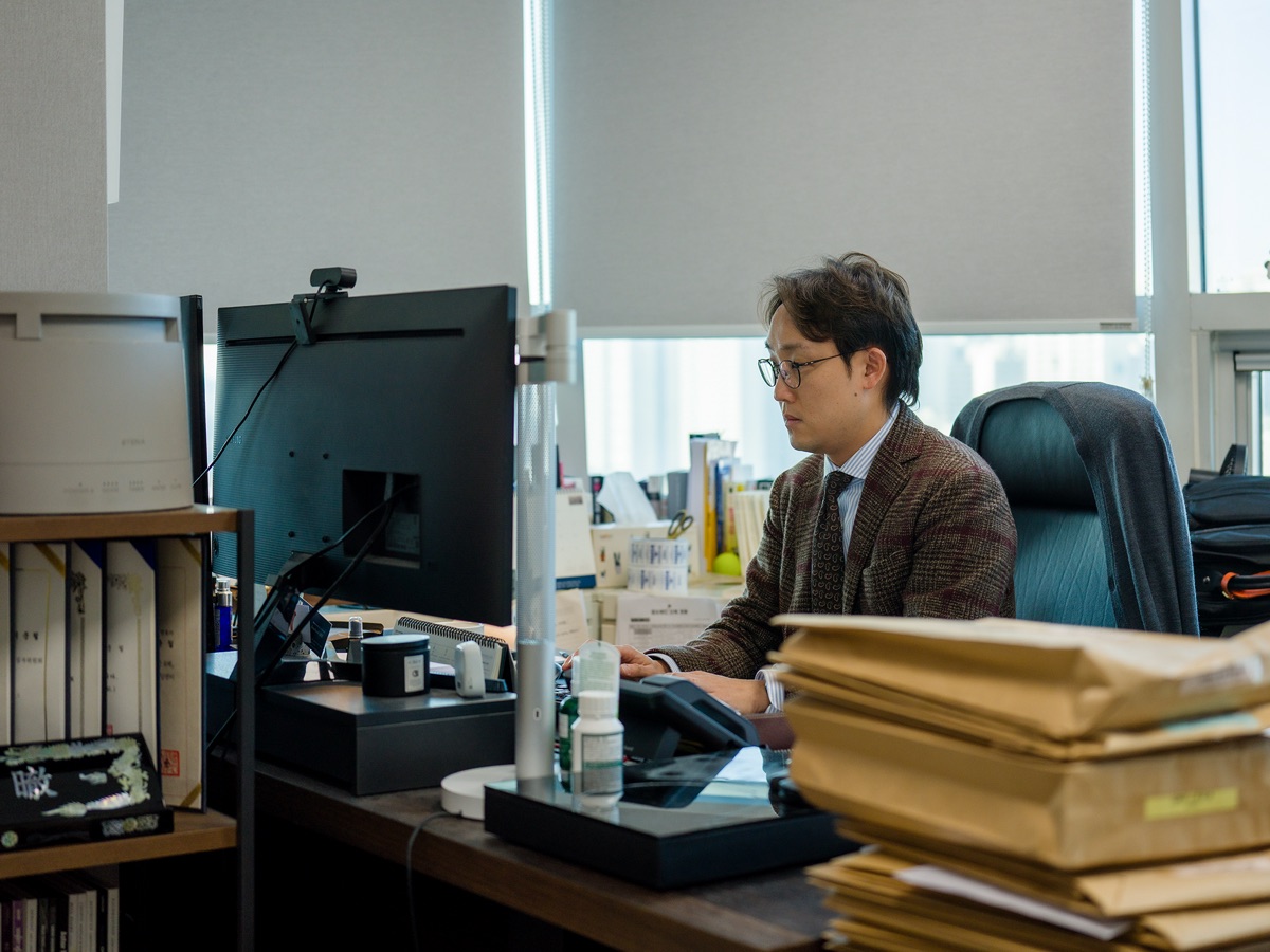 판결이 끝나도 돈 문제는 끝나지 않았다